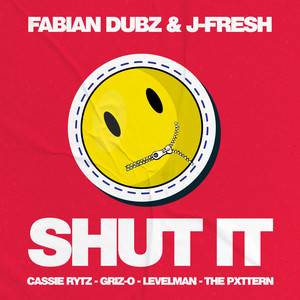 Shut It (Radio Edit)