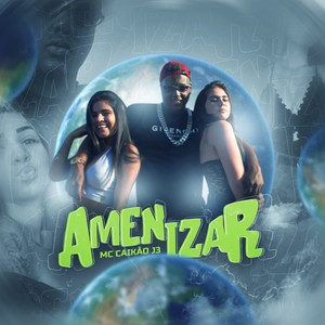 Amenizar (Explicit)