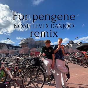 For pengene (feat. Danjoo) (Remix|Explicit)