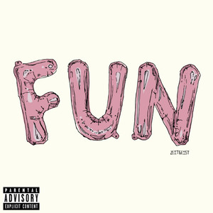 I'm Having a Lot of Fun (Explicit)