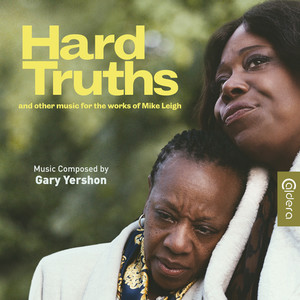 Hard Truths (Original Motion Picture Soundtrack)