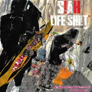 L!FE SH!T (feat. Wock4you) (Explicit)