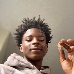 WHAT YOU ON (Explicit)