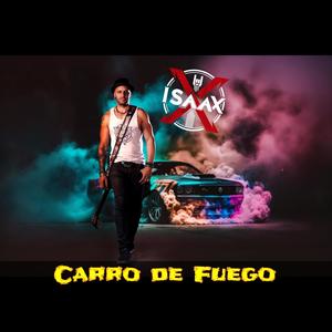 Carro de fuego