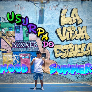 Mood Summer (feat. Usurpado)