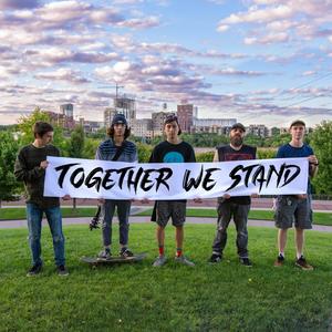 Together We Stand (With Zöe, Murph Myres, Kevin Soulin, $t3r30typ3, and Crooked Ernie)