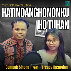 Hatindanghononku Ho Tuhan