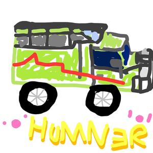 HUMNER