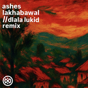 Lakhabawal (Dlala Lukid Remix)