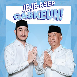 JEJE ASEP GASKEUN