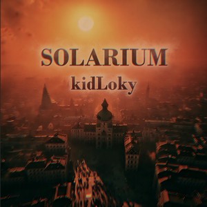 Solarium (Explicit)