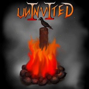Uninvited - Time to burn