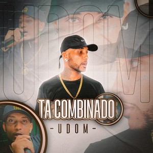 Tá combinado (Acoustic) [Explicit]