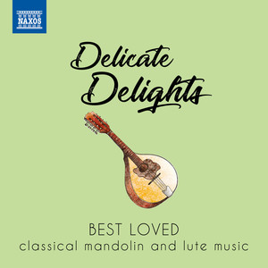 Mandolin Concerto No. 1, Op. 113: III. Rondo - Mandolin Concerto No. 1, Op. 113: III. Rondo
