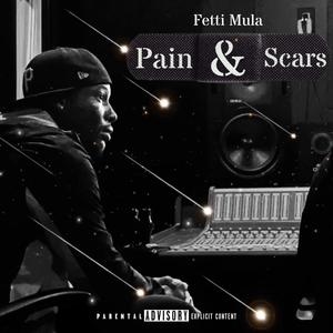 Pain & Scars Flow (Explicit)