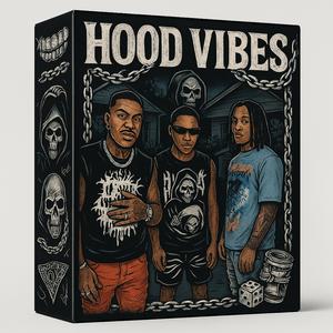 Hood Vibes (feat. Breadwinner Kane) (Remix|Explicit)