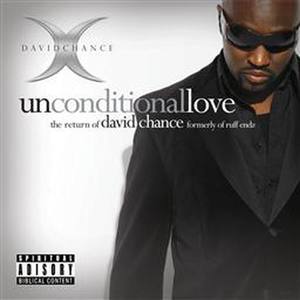 David Chance - Love Of All Time