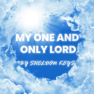 My one and only lord(feat. Ludmila)