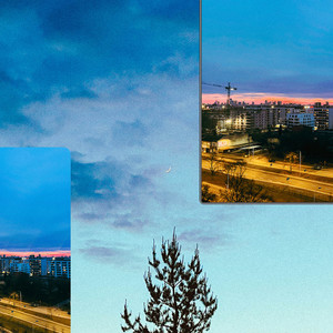 keep until the sunlight (Extended Mix)