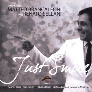 Matteo Brancaleoni - Nature Boy - Autumn Leaves (Les Feuilles Mortes) - Mi Sono Innam