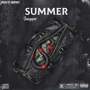Summer (Explicit)