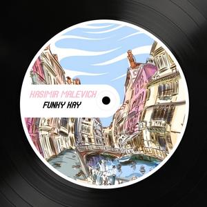 Funky Kay EP