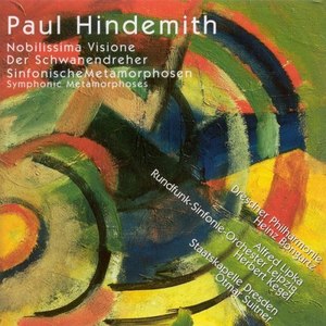 Der Schwanendreher - II. Nun laube, Lindlein, laube! - Fugato: Der Gutzgauch auf dem Zaune sass (协奏曲《天鹅转子》)