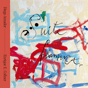 Enrique Escudé Cofiner - Sierra Morena - Soleá (Soleá)