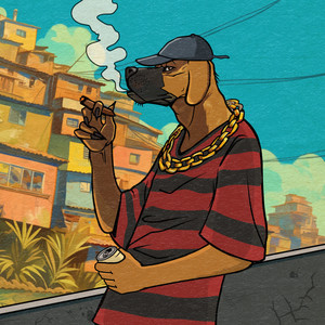 Vira Lata (Explicit)