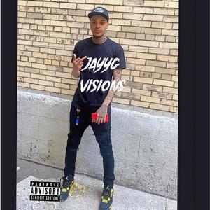 Visions (Explicit)