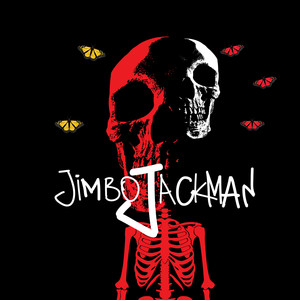 Jimbo Jackman (Explicit)