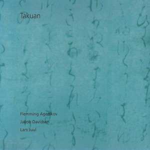 Takuan (feat. Jakob Davidsen)