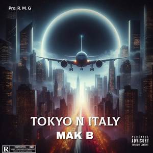 Tokyo N Italy (Explicit)