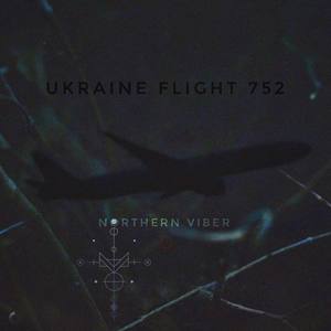 Ukraine Flight 752