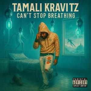 Can't Stop Breathing (Explicit)
