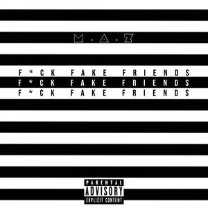 **** fake friend (FFF) (Explicit)