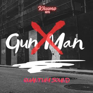 Gun Man (feat. Mano Delson) (Quantum Sound)