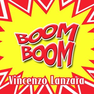 Boom Boom (Tony Zecchi 80's version)