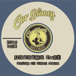 Bring It Over Here (Instrumental Mix)