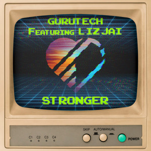 Stronger (Original Mix)