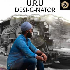 AJ KAL(feat. Desi-G-Nator) (Explicit)