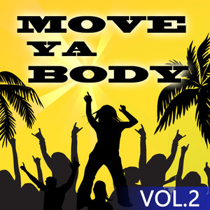 Move Ya Body, Vol. 2