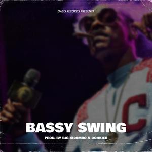 Bassy swing(feat. Dohkier)