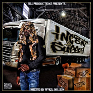 Horse Meat(feat. Sdg & Scribz 67) (Explicit)