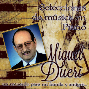 Selecciones de Música en Piano