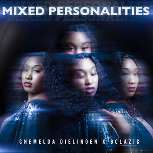 Mixed Personalities (Explicit)