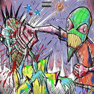 JAW (feat. Lil P$ycho) (Explicit)