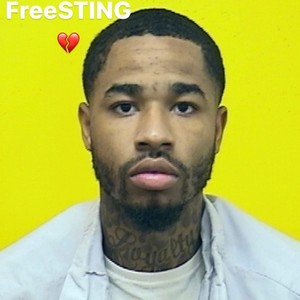 Free Sting Freestyle (Explicit)