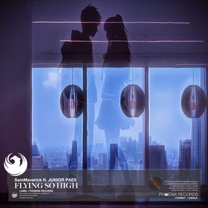 Flying So High (feat. Junior Paes)