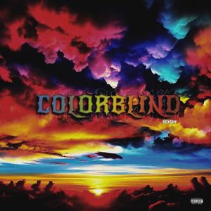Colorblind (Explicit)